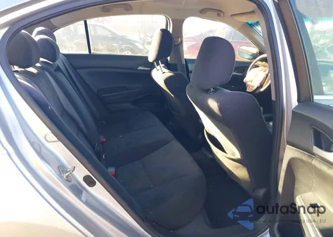 2011 Honda Accord 2.4 Lx-P z USA, uszkodzony, nr VIN 1HGCP2F4XBA142952